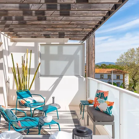 Vue 50m Des Salins Piscine 2 Parkings Terrasse *