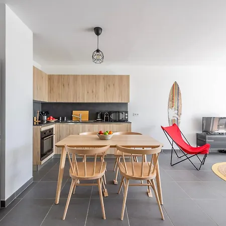 Vue 50m Des Salins Piscine 2 Parkings Terrasse * Hyères