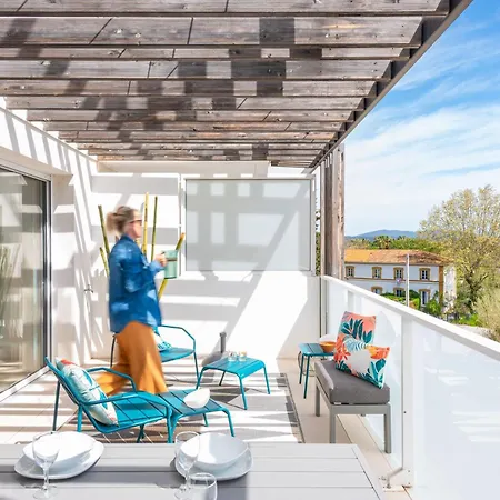 Vue 50m Des Salins Piscine 2 Parkings Terrasse 公寓 耶尔