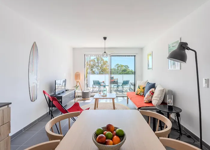 Vue 50m Des Salins Piscine 2 Parkings Terrasse Apartment Hyères