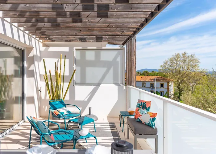 Vue 50m Des Salins Piscine 2 Parkings Terrasse *